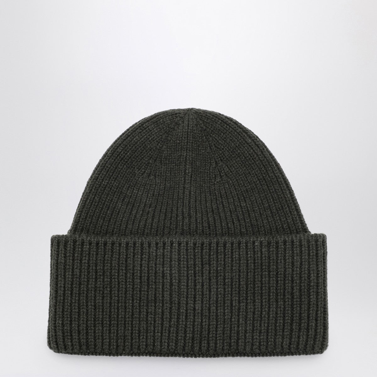 Destin Military wool and cashmere beanie