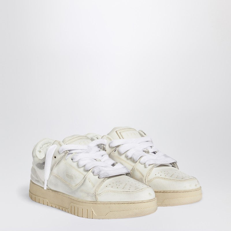 1989 STUDIO Vintage Dirty White sneakers