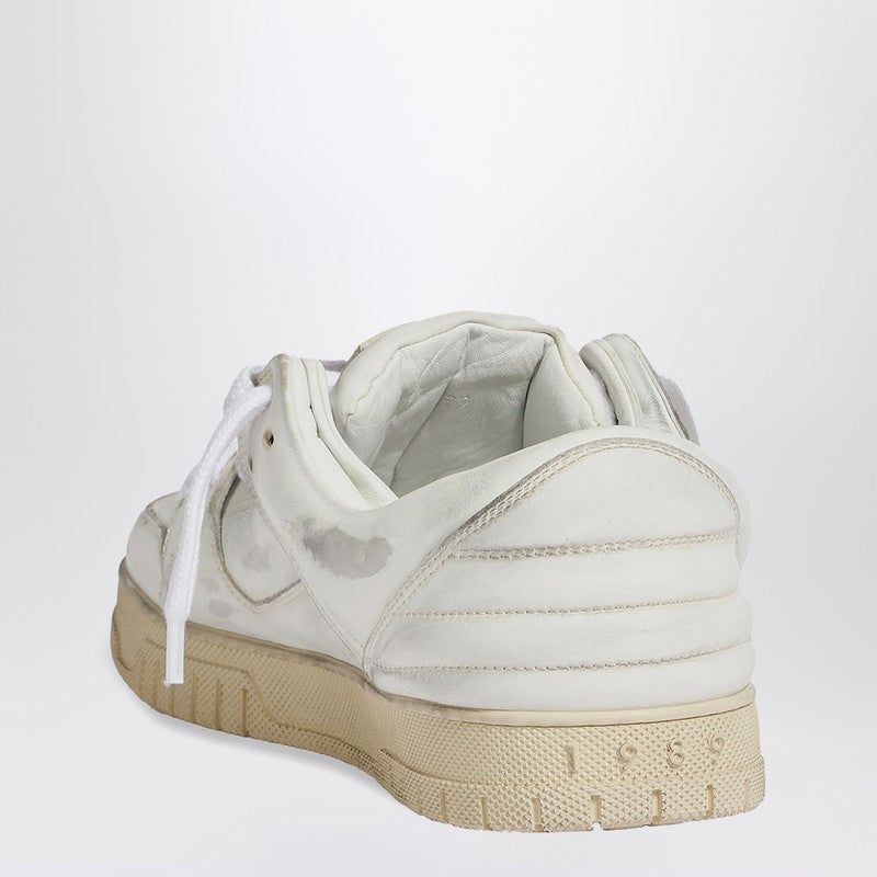 1989 STUDIO Vintage Dirty White sneakers