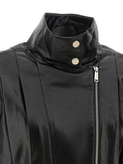 Self-Portrait Biker Jacket