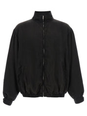 Ssstein Vintage Bomber Jacket