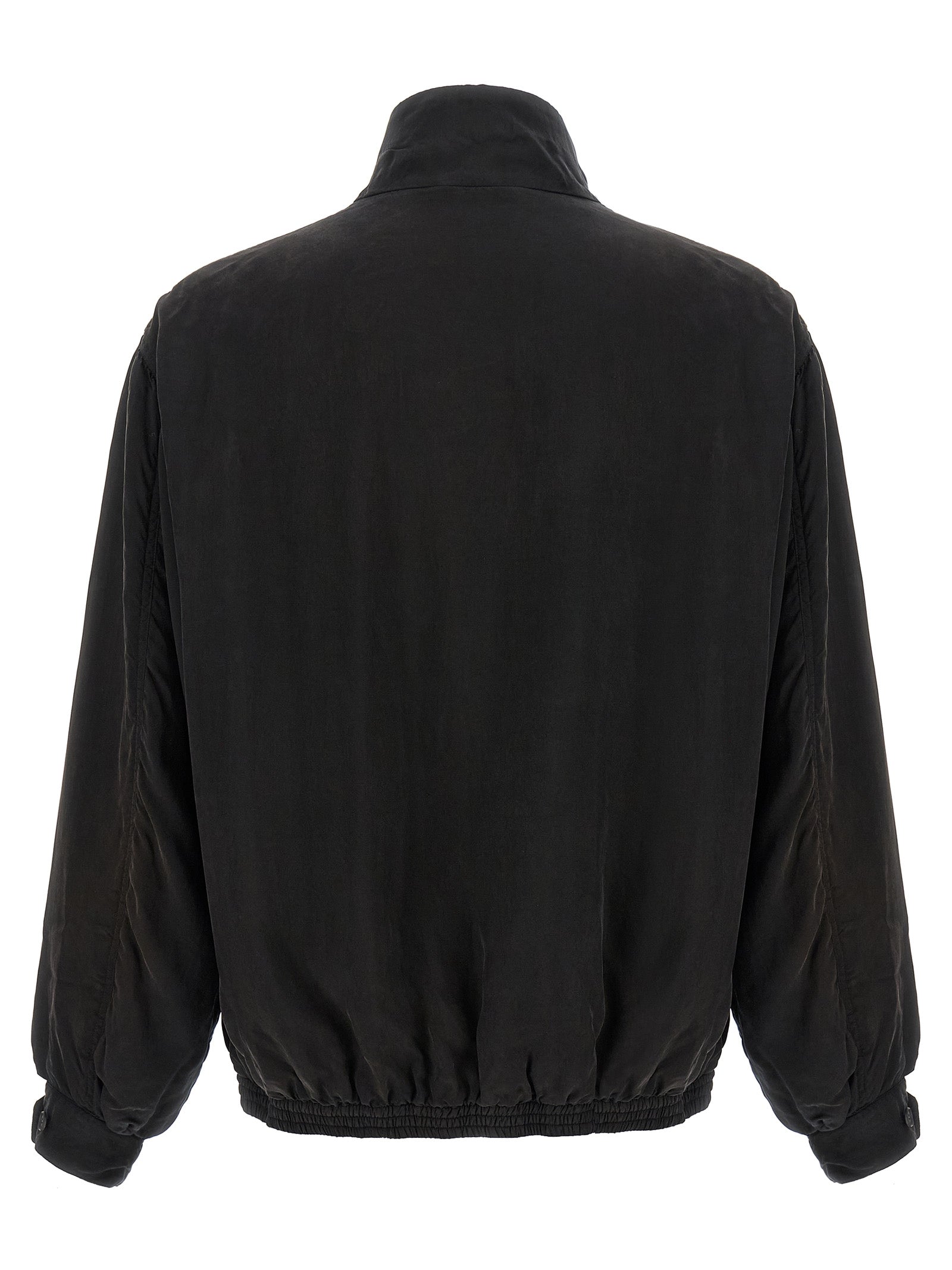 Ssstein Vintage Bomber Jacket