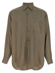 Ssstein Twill Shirt