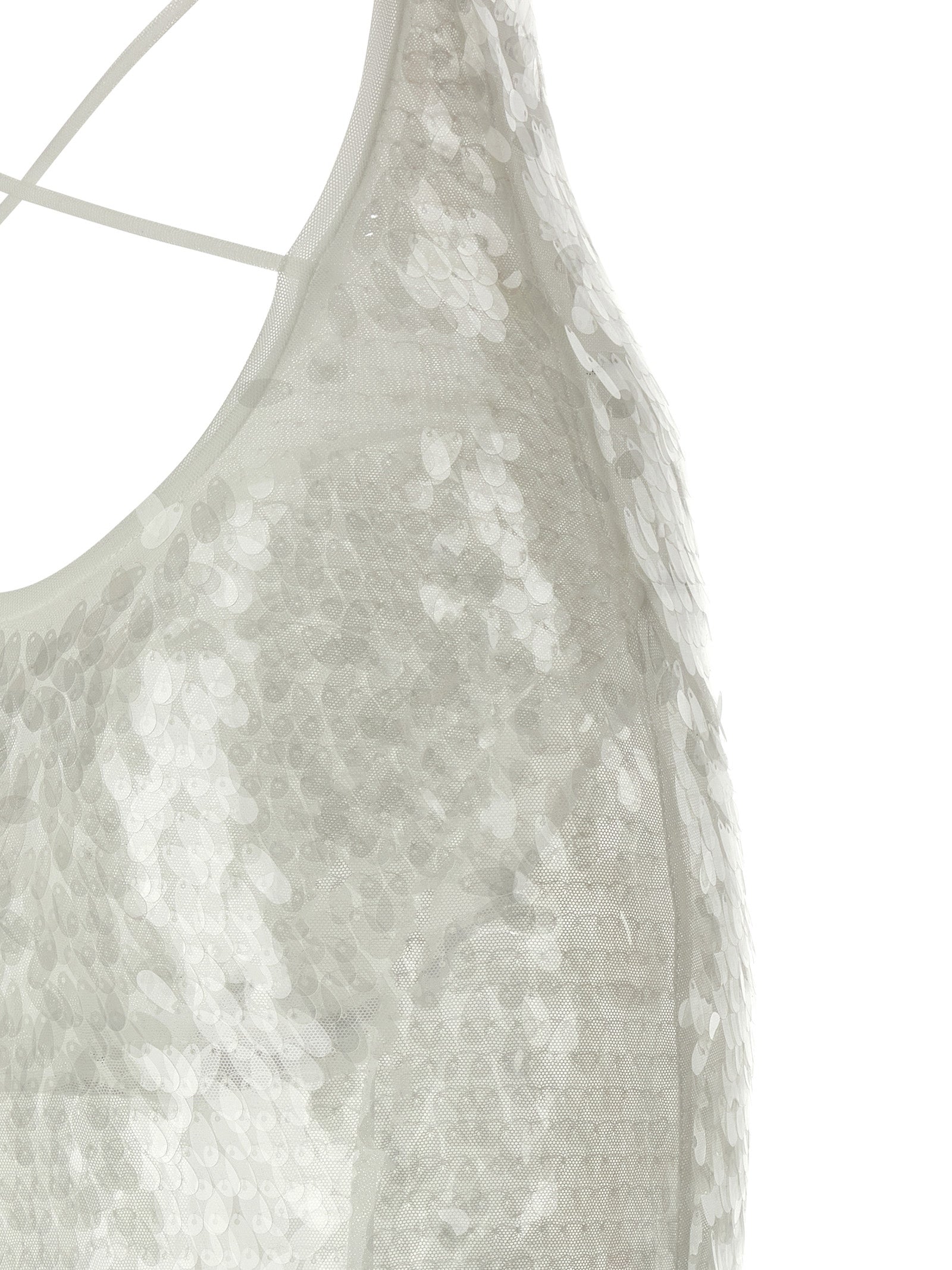 Norma Kamali Fara Dress