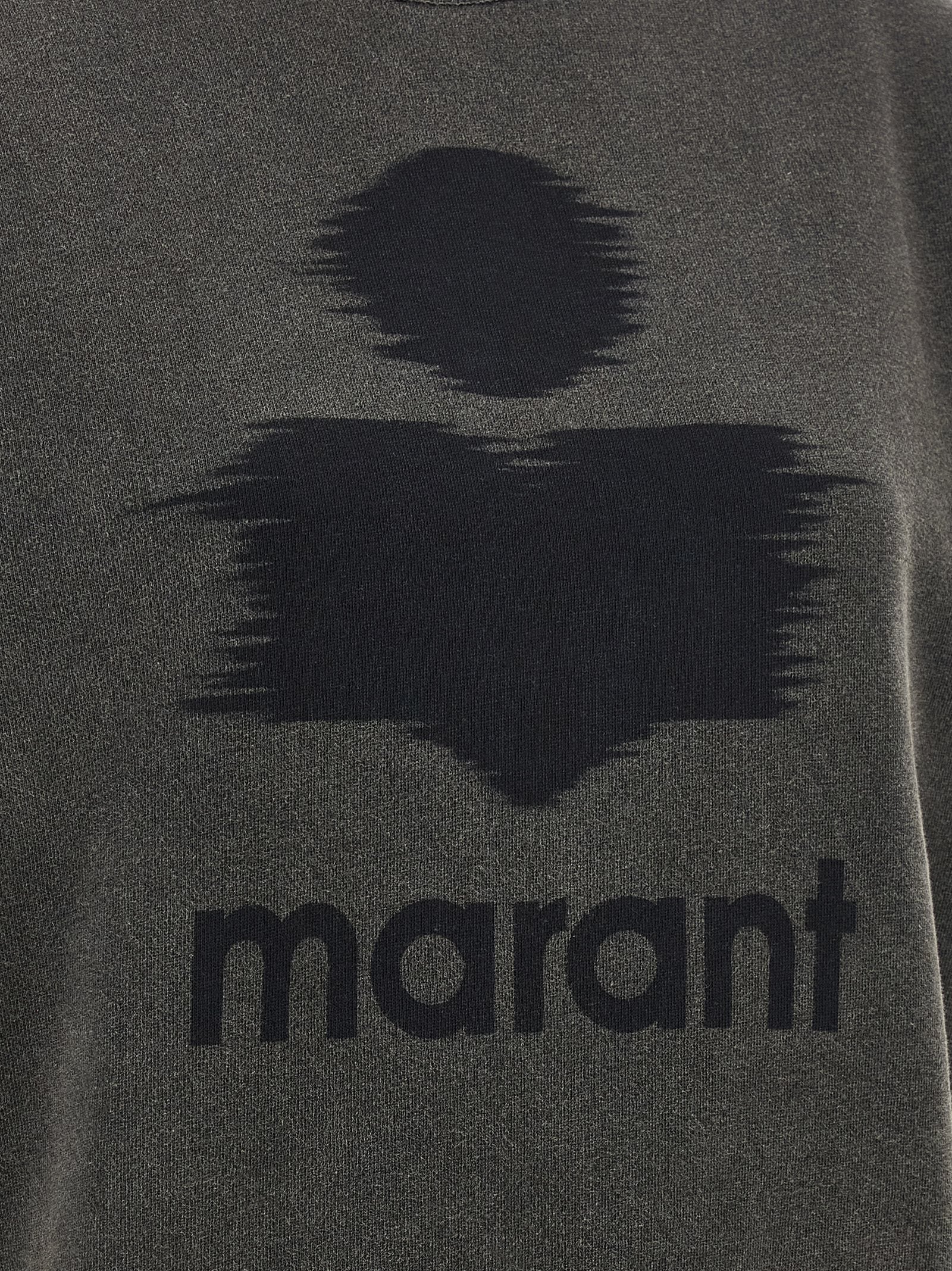 Marant Etoile Mobyli Sweatshirt