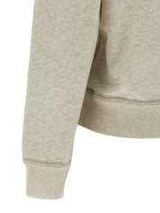 Marant Etoile Maurine Sweatshirt — Women's Topwear, Gray