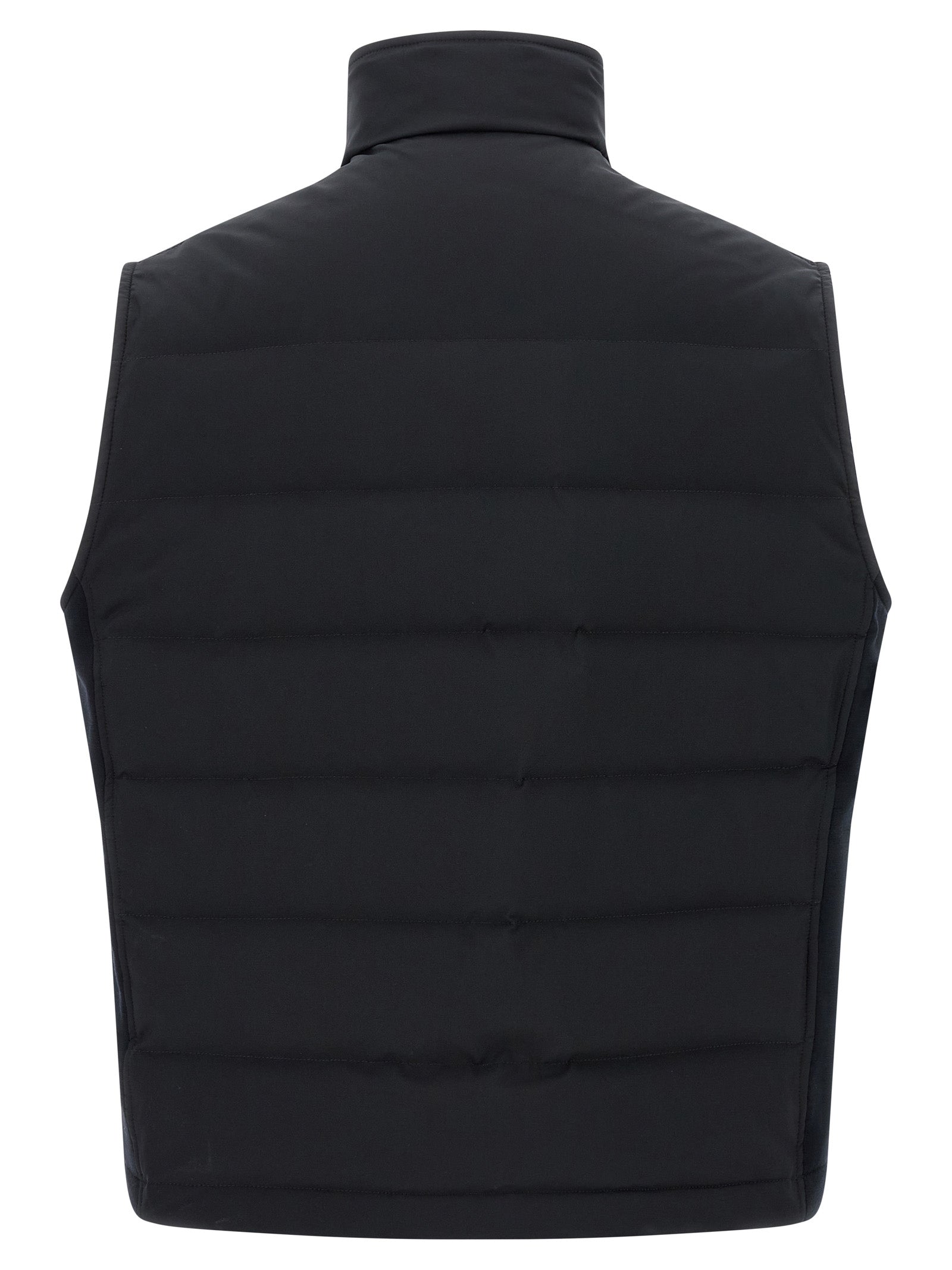 Brioni Golf Capsule Vest