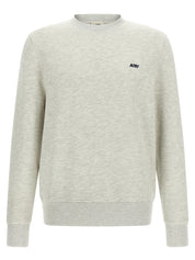 Autry Logo Embroidery Sweatshirt