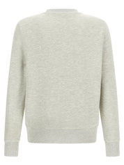 Autry Logo Embroidery Sweatshirt