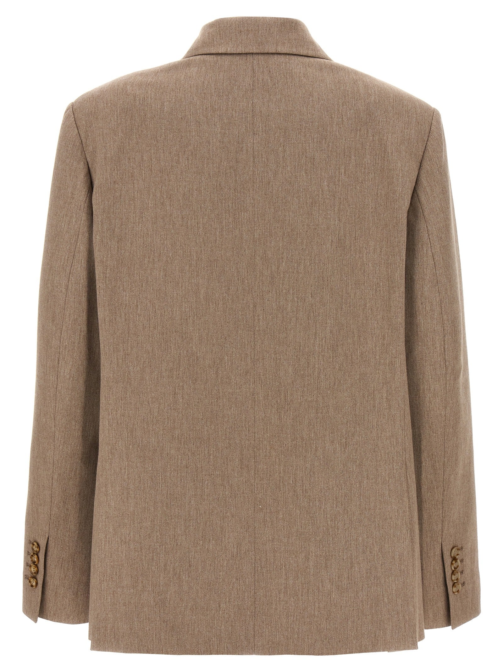 The Andamane Pixie Blazer