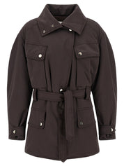 The Andamane Xandra Jacket Jacket