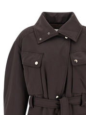 The Andamane Xandra Jacket Jacket