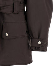 The Andamane Xandra Jacket Jacket