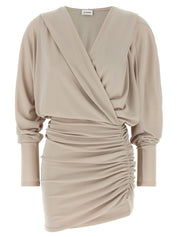 The Andamane Grace Dress