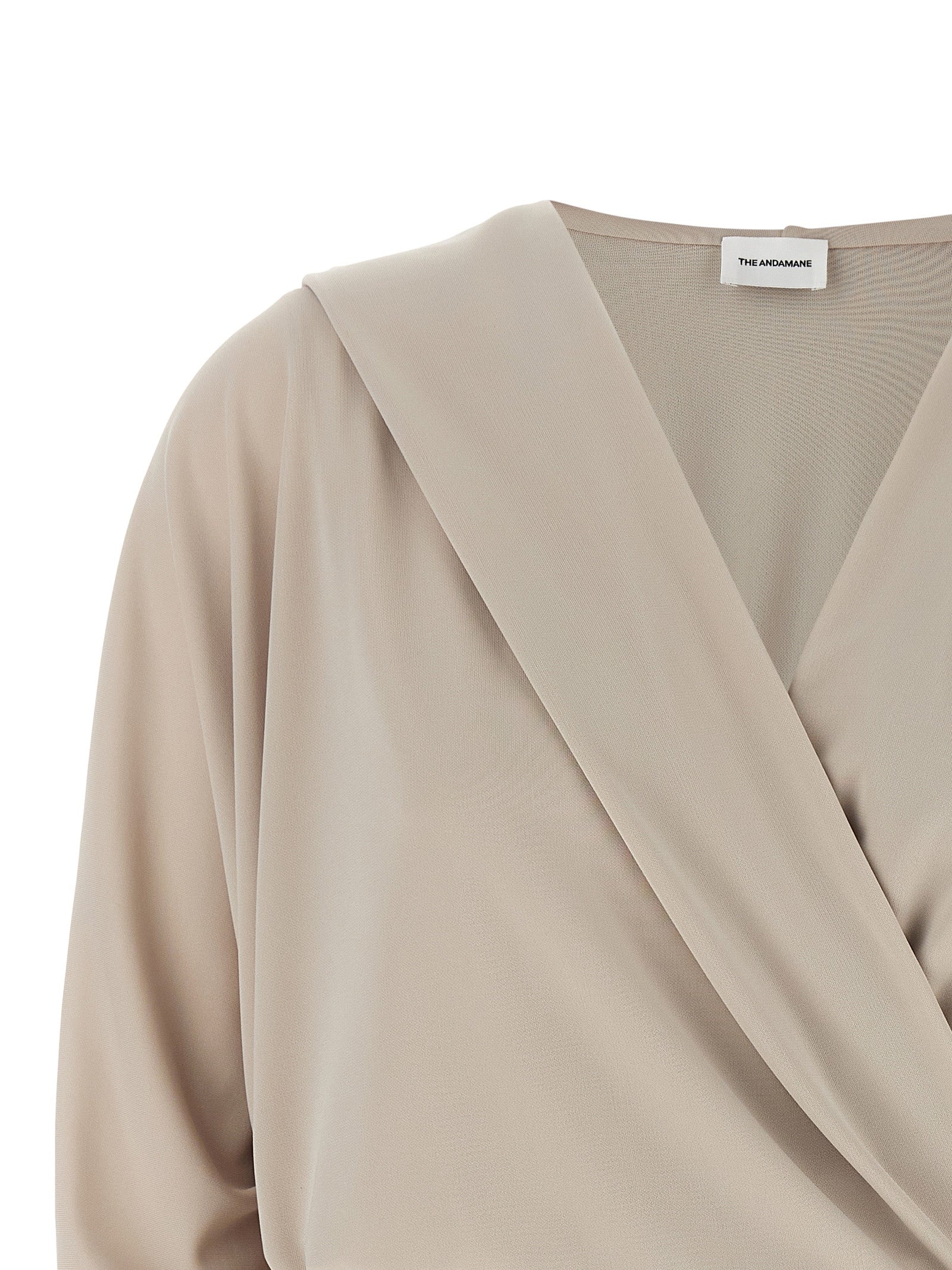 The Andamane Grace Dress