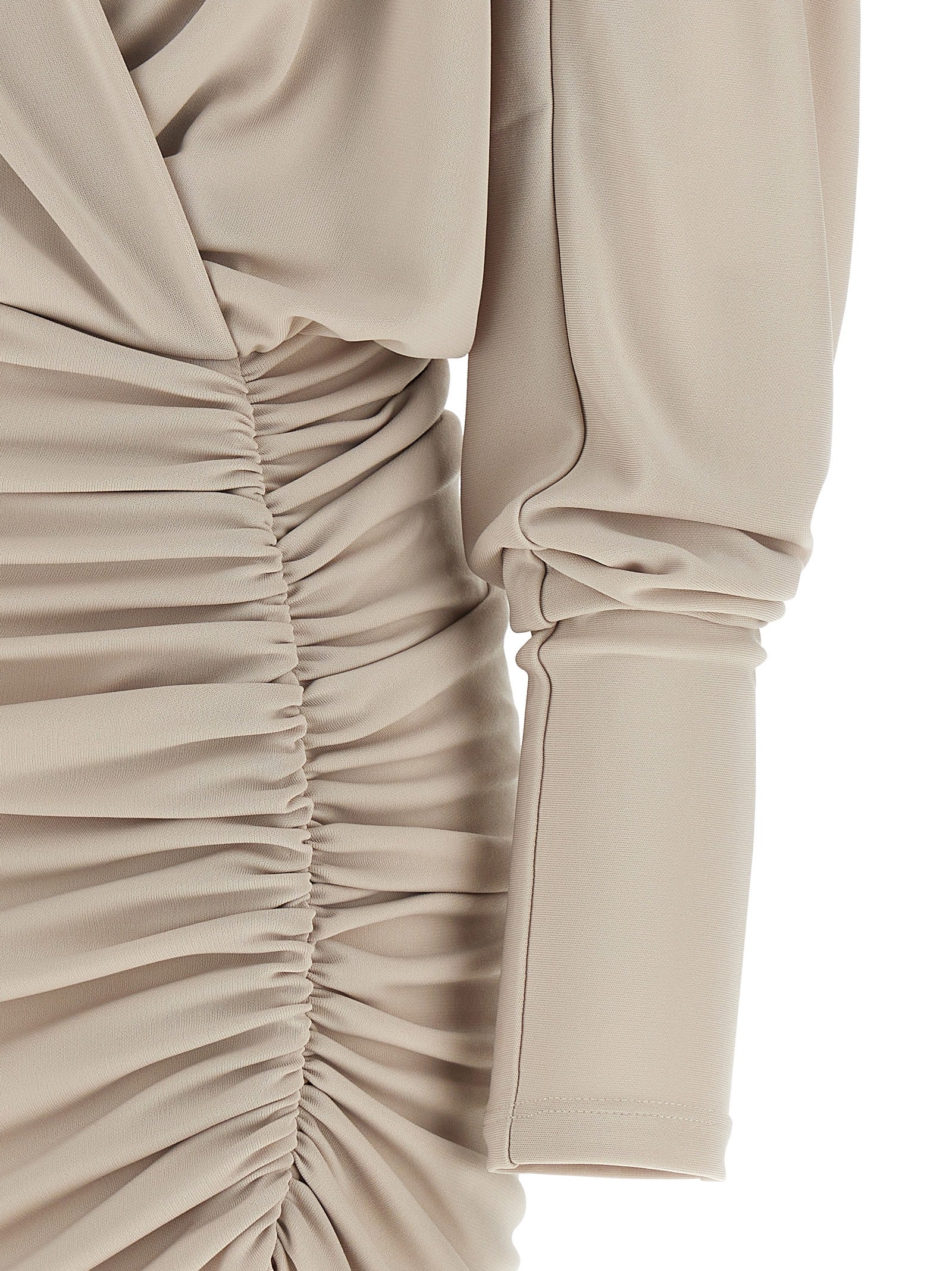 The Andamane Grace Dress