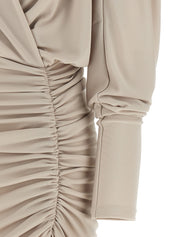 The Andamane Grace Dress