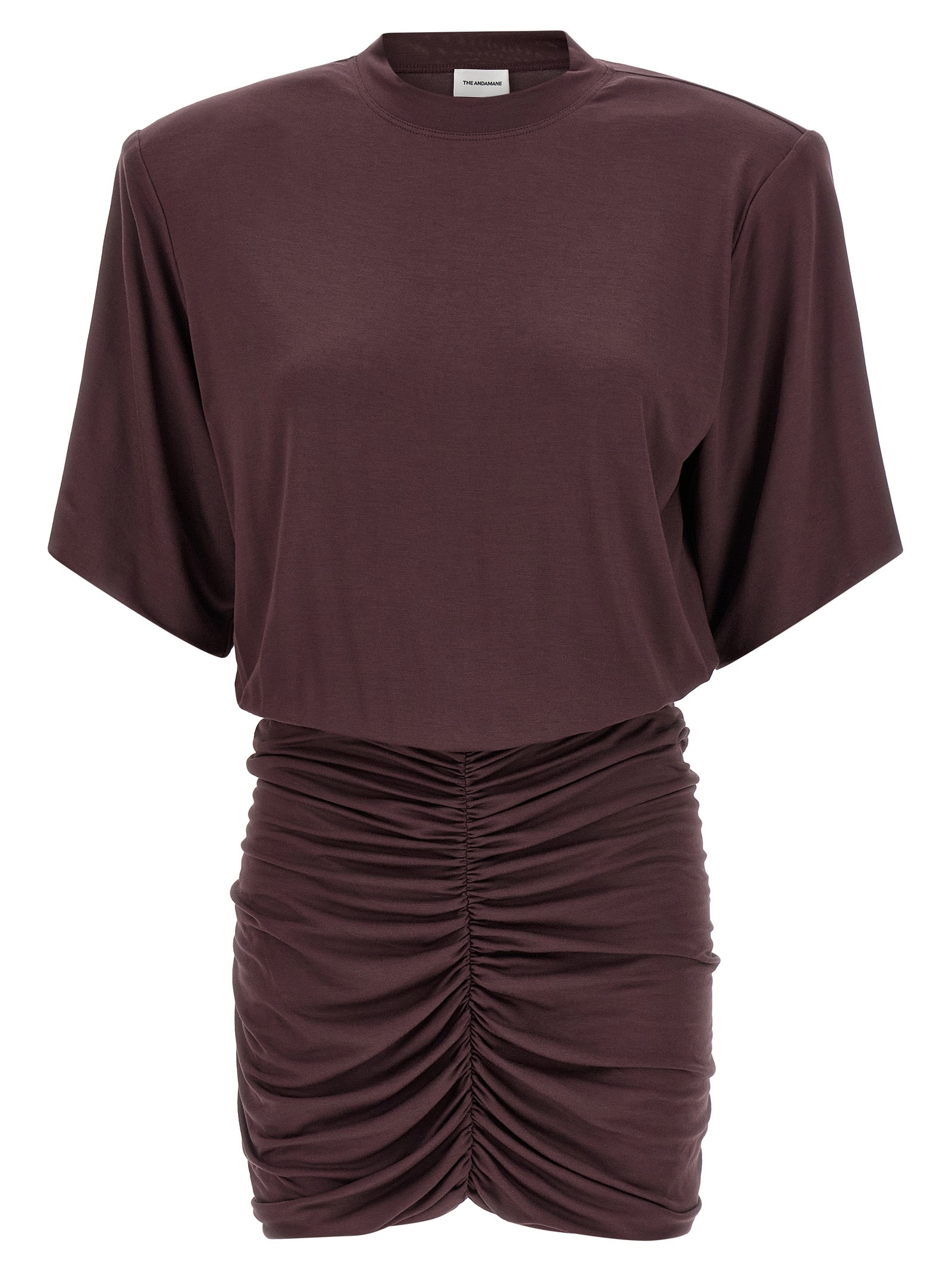 The Andamane Lennox Dress