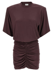 The Andamane Lennox Dress