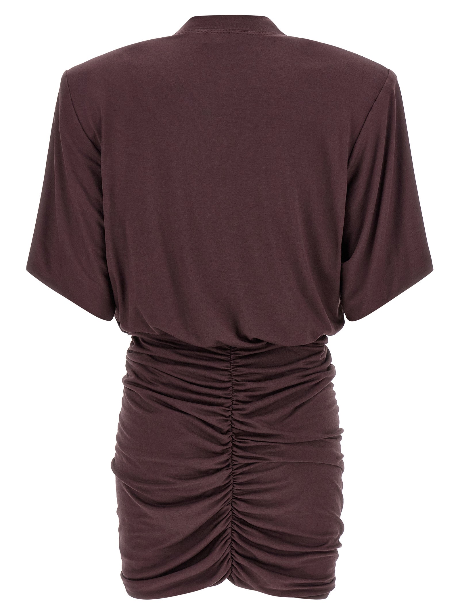 The Andamane Lennox Dress