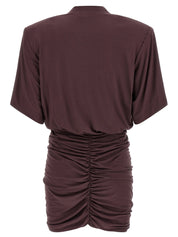 The Andamane Lennox Dress