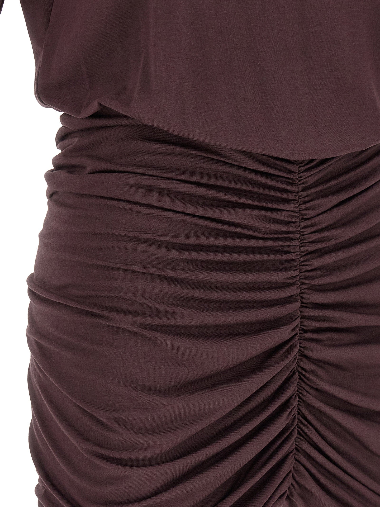 The Andamane Lennox Dress