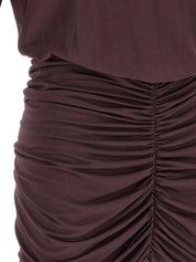 The Andamane Lennox Dress