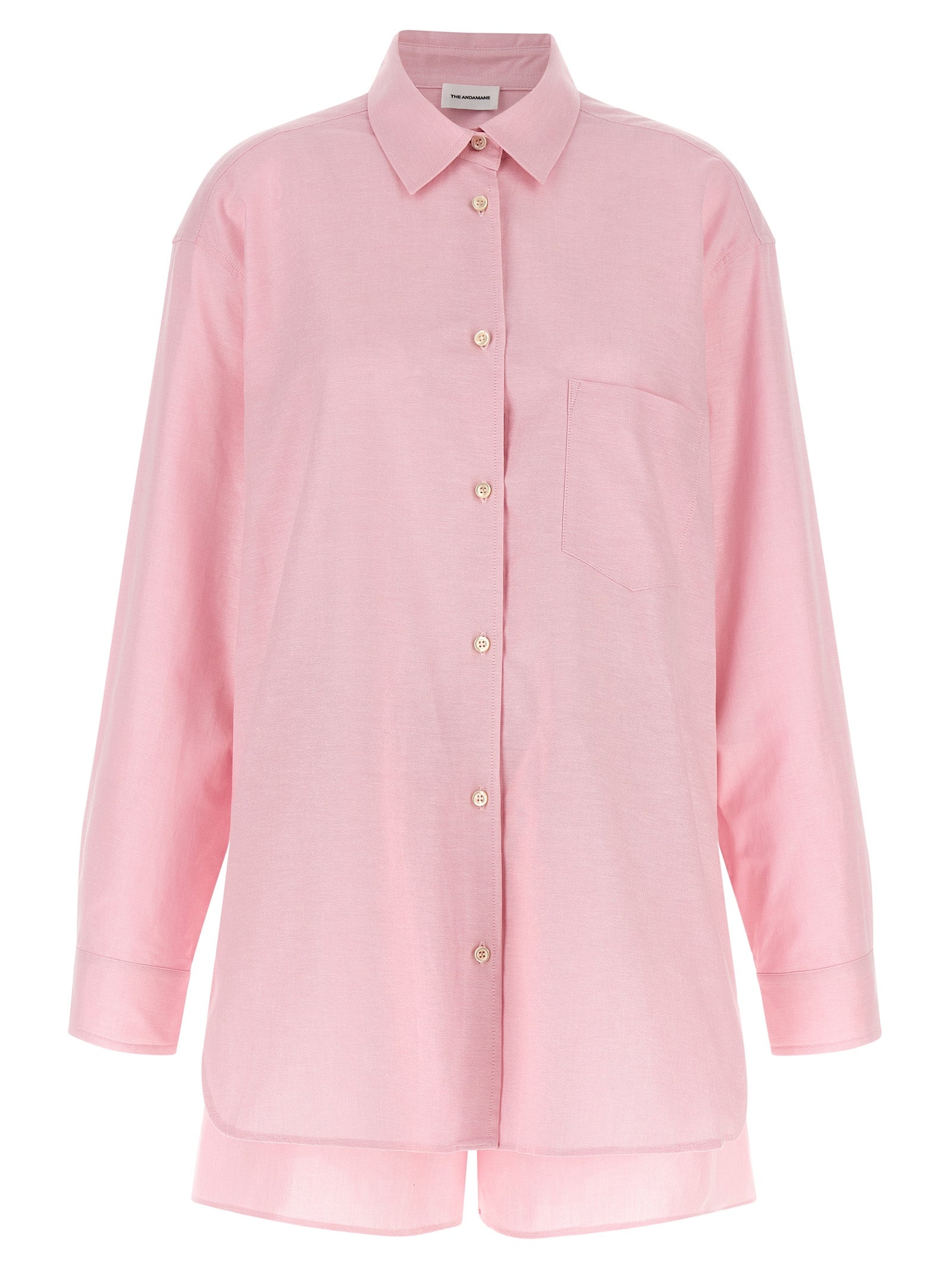 The Andamane Georgiana Set Outfit