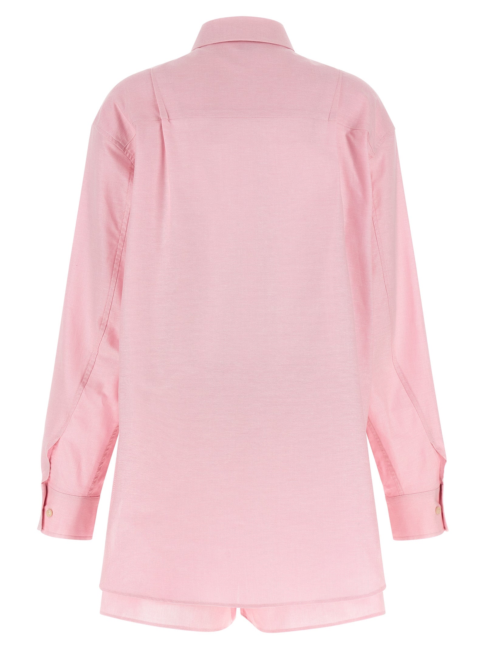 The Andamane Georgiana Set Outfit