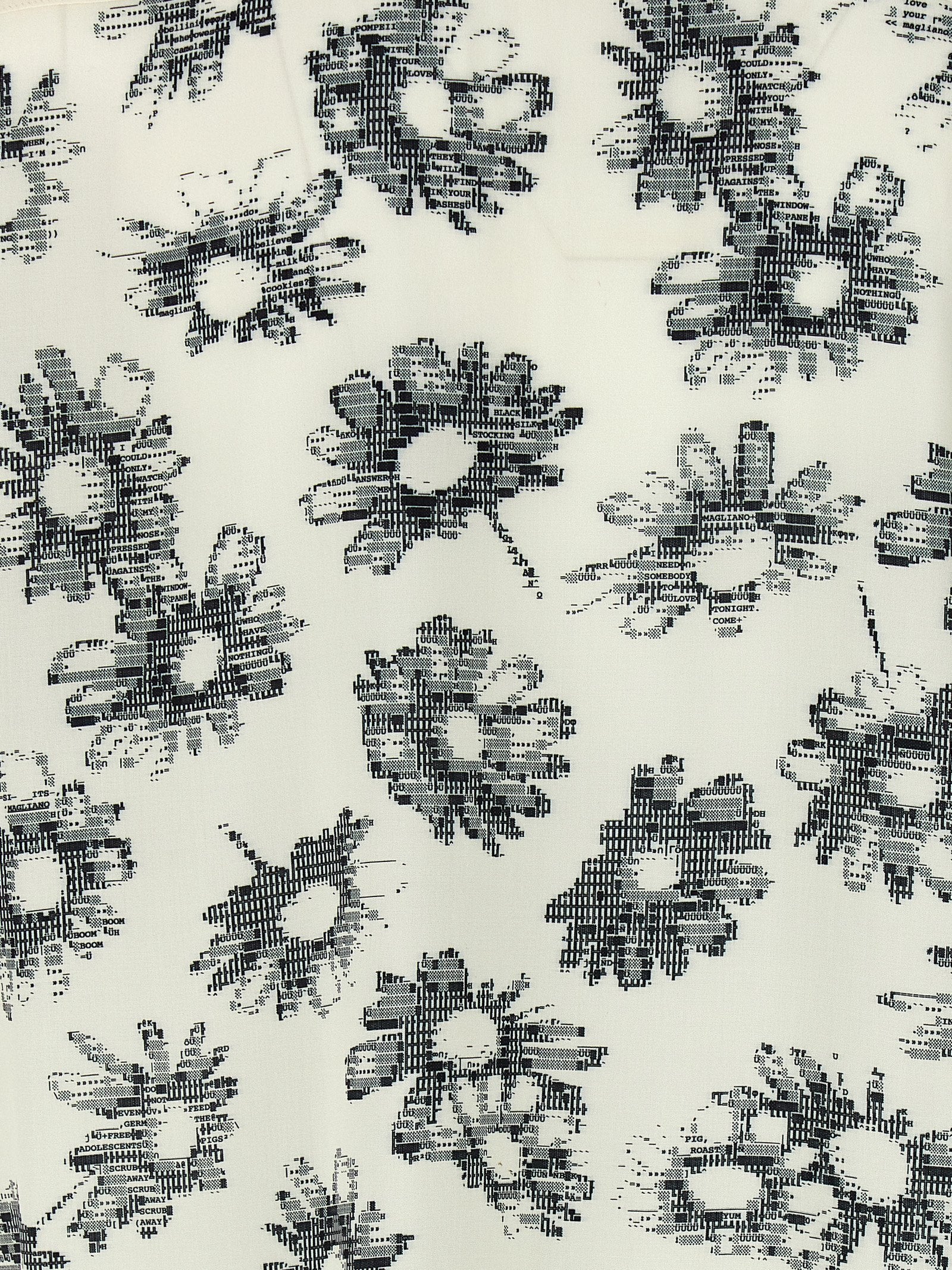 Magliano Matrix Shirt