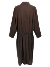 Magliano La Sapienza Coat