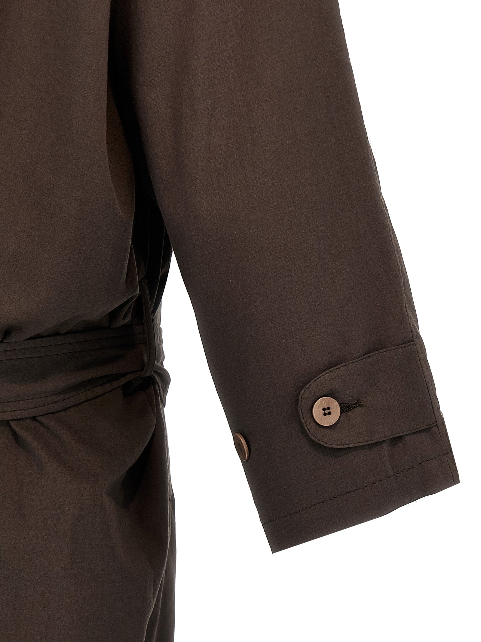 Magliano La Sapienza Coat