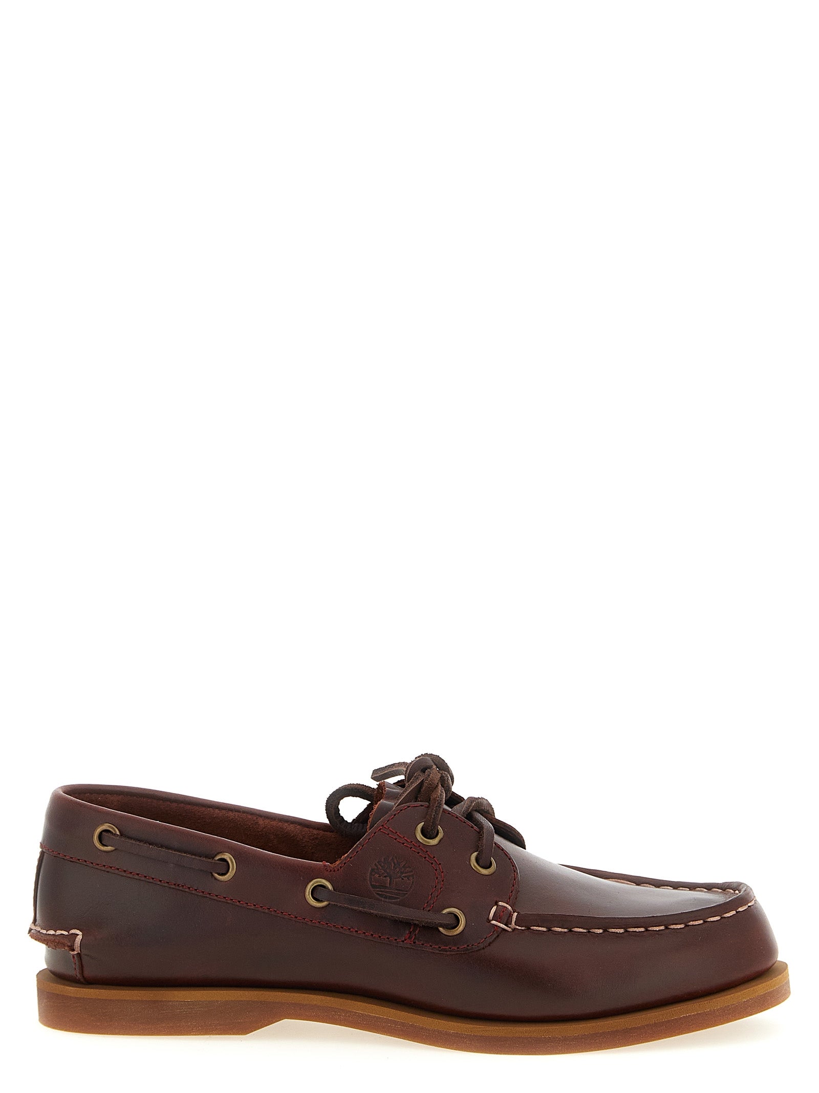 Timberland® Classic Boat Shoe — Women's Moccasins