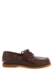 Timberland® Classic Boat Shoe — Women's Moccasins