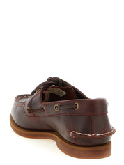 Timberland® Classic Boat Shoe — Women's Moccasins