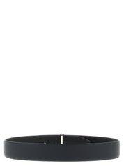 Tom Ford Hammered Reversible Belt