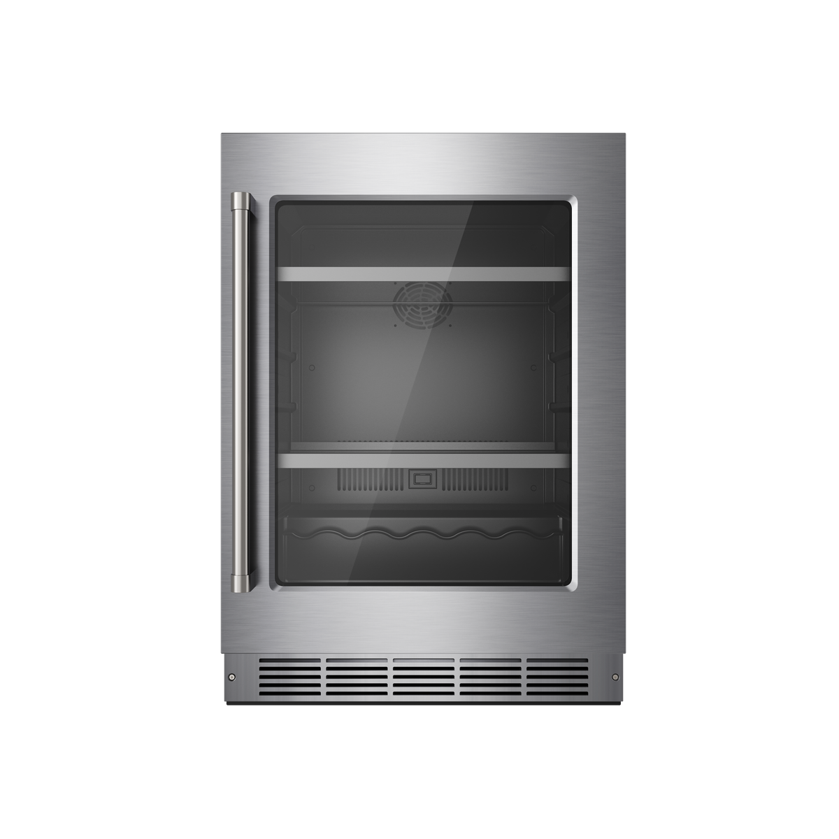 Thor Kitchen 24 Inch Professional Indoor Undercounter Beverage Cooler – TBR24US