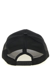Gallery Dept. Gd Trucker Cap — Men's Black Trucker Hat