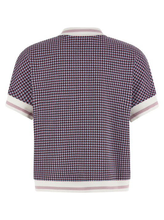 Marni Polo Shirt — Multicolor Women's Shirt, New
