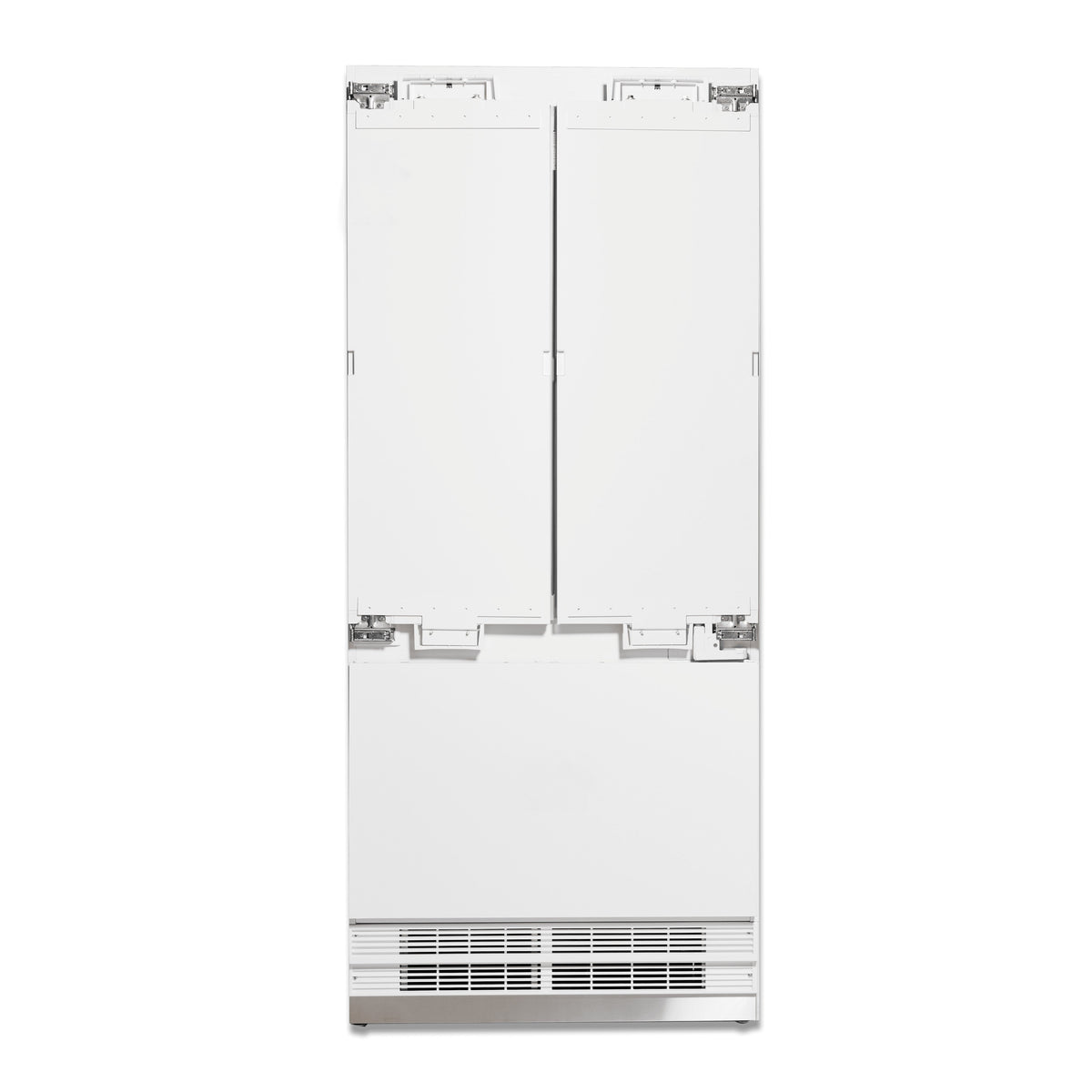 Thor Kitchen 36-inch French Door Built-in Refrigerator, Panel Ready – XRF3619BFP