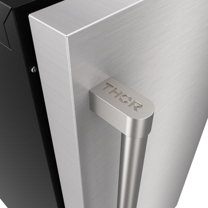 Thor Kitchen 15 Inch Built-In Ice Maker - TIM1502