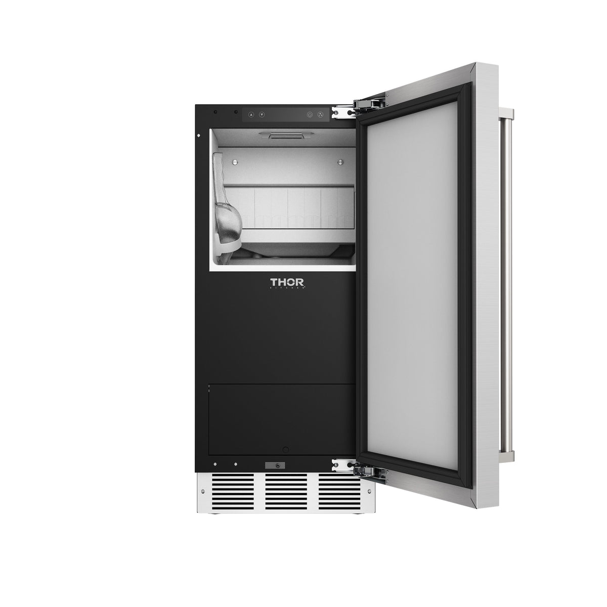 Thor Kitchen 15 Inch Built-In Ice Maker - TIM1502