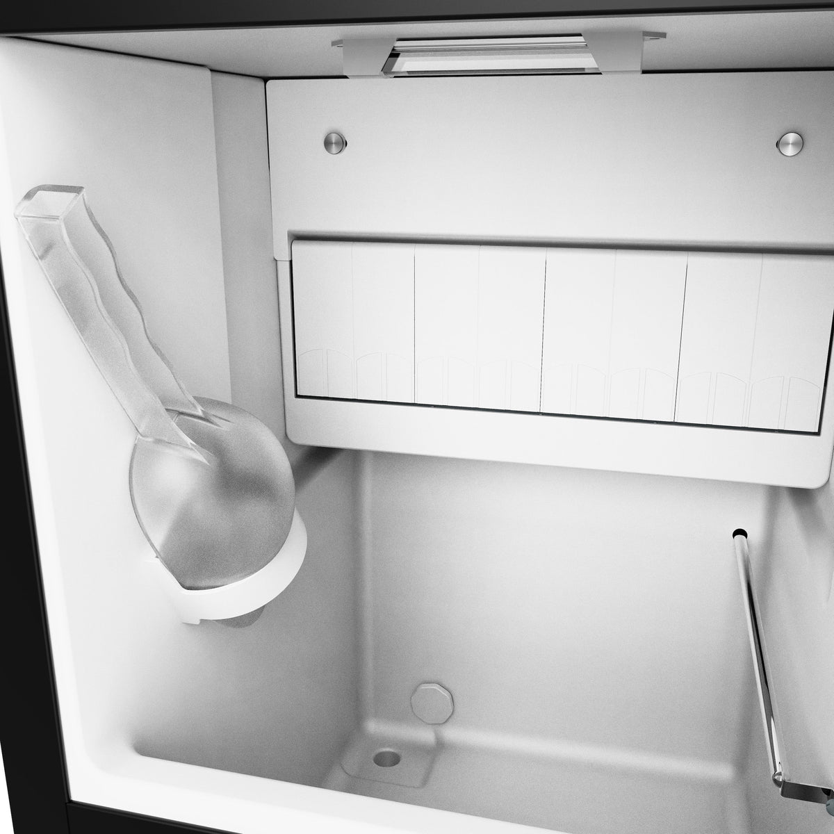 Thor Kitchen 15 Inch Built-In Ice Maker - TIM1502