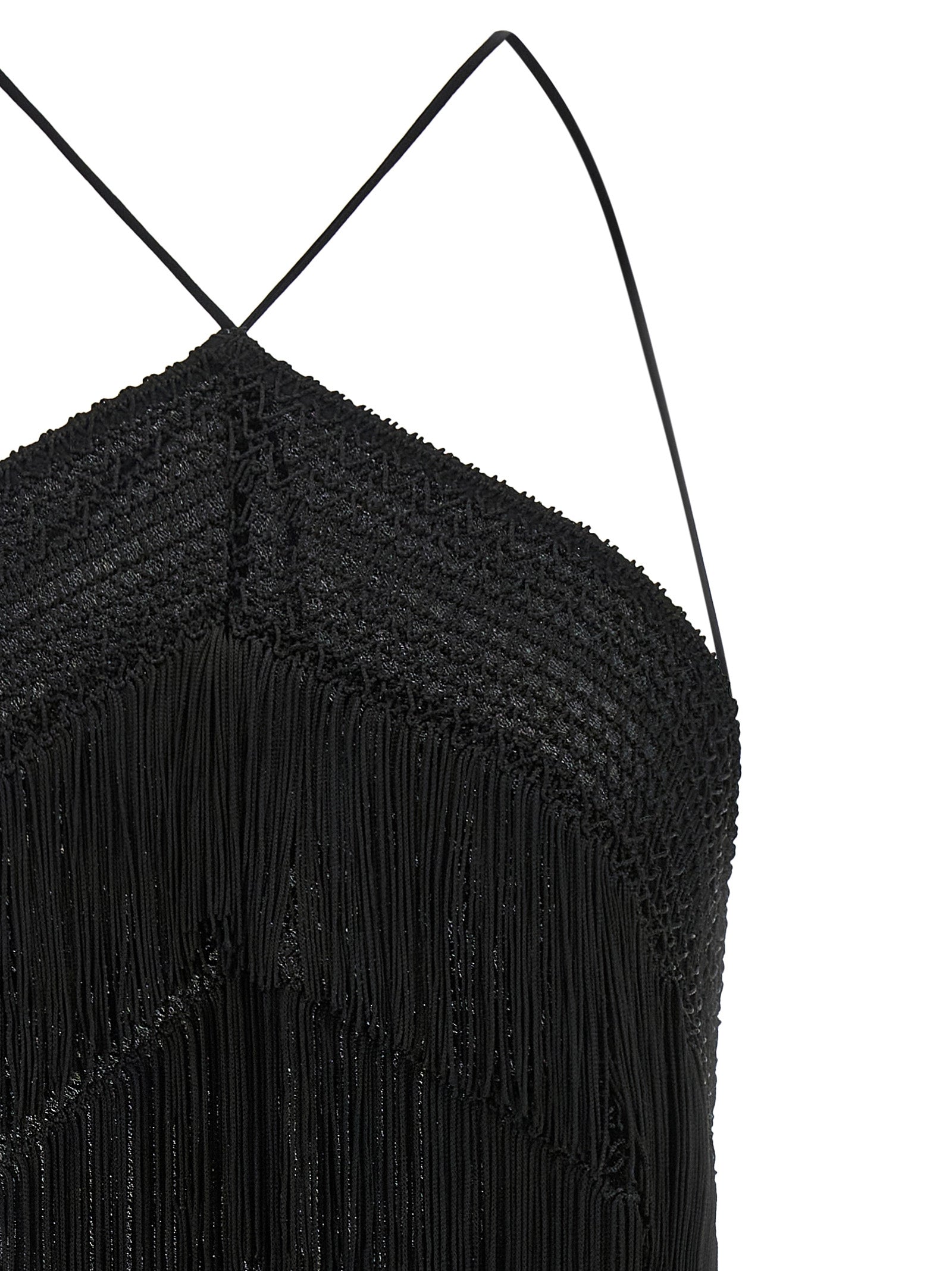 The Andamane Reina Top