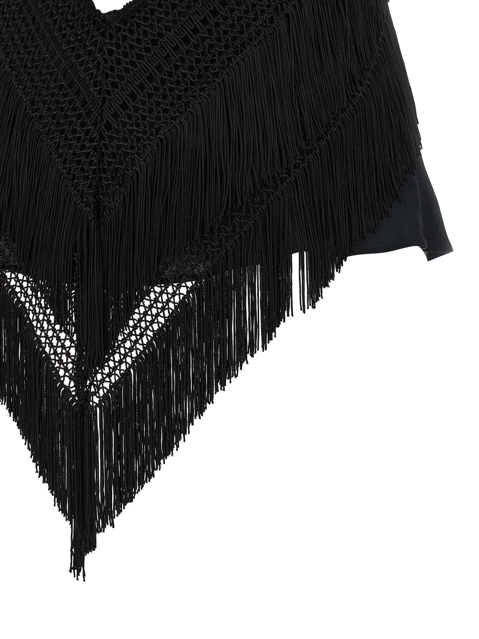 The Andamane Reina Top