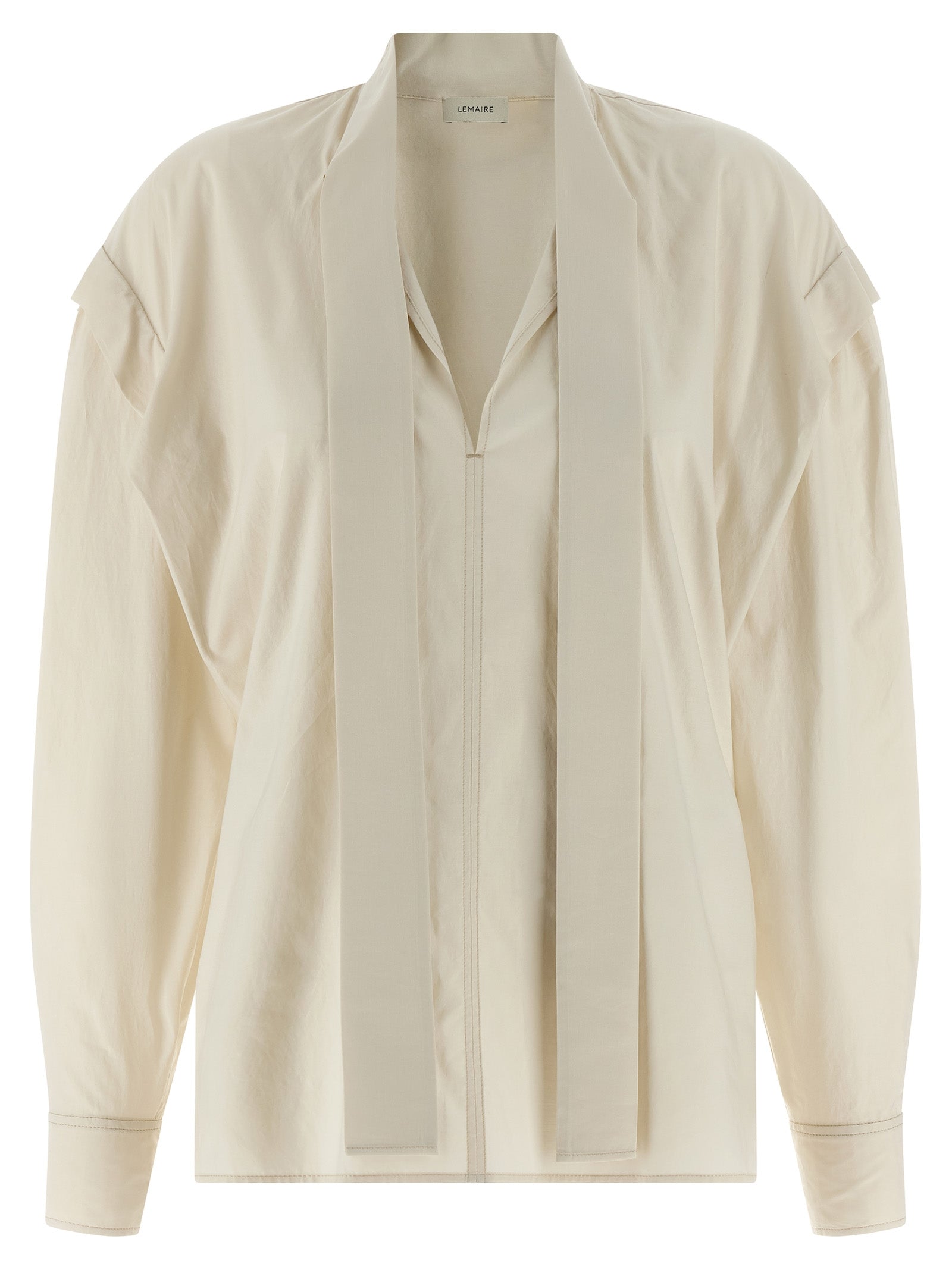 Lemaire Ascot Blouse