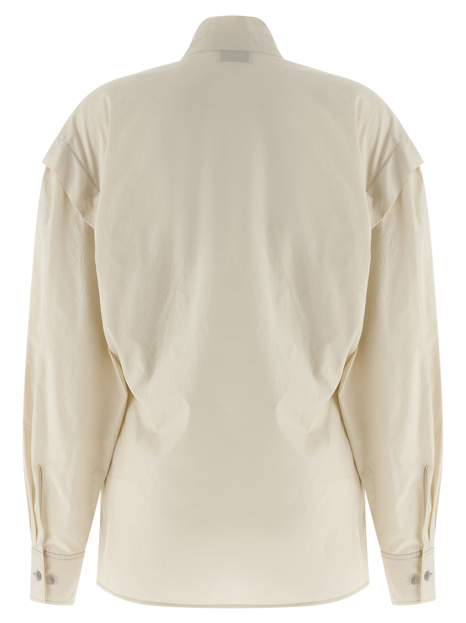 Lemaire Ascot Blouse