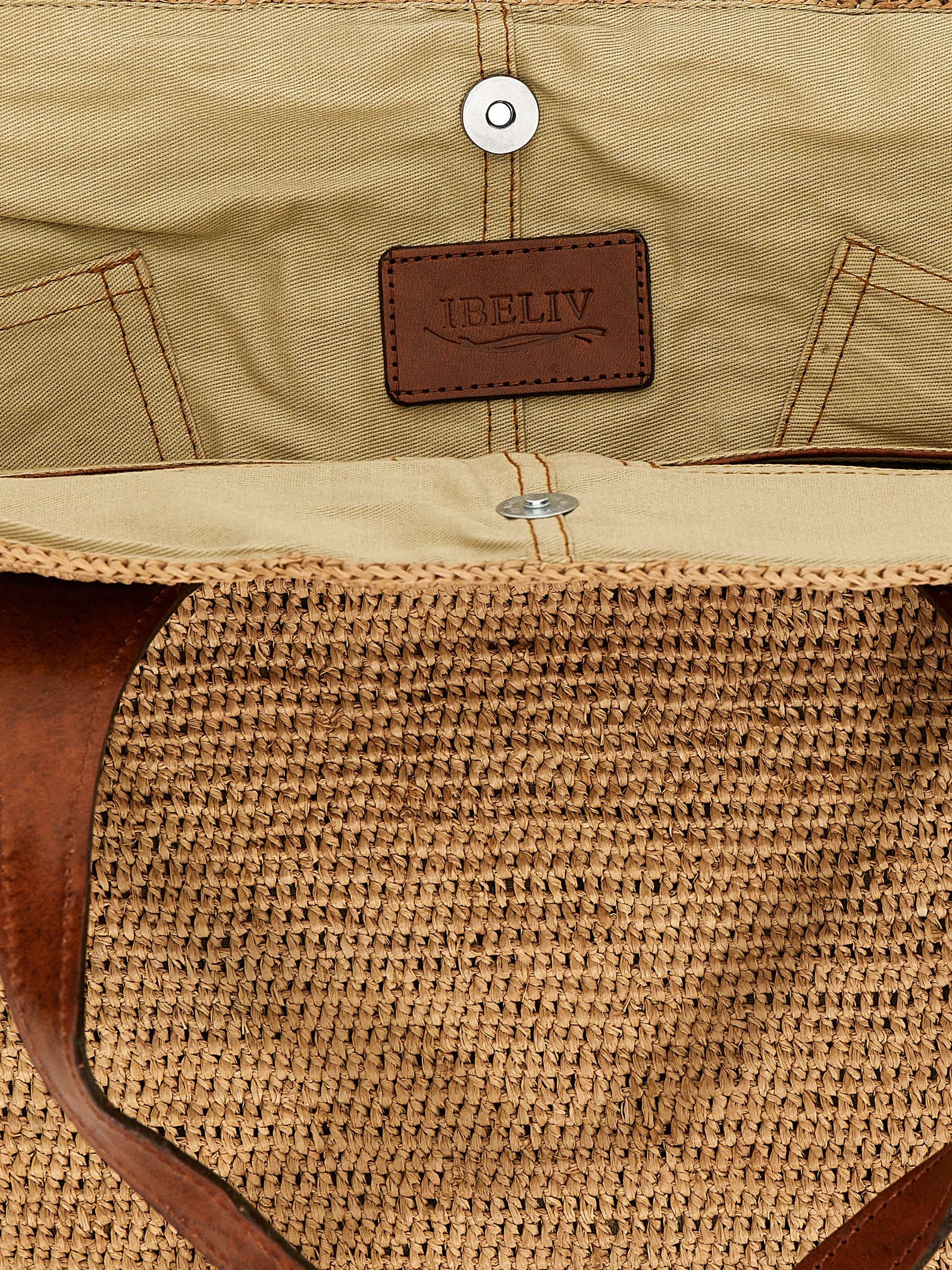 Ibeliv Tokyo Ii Shopping Bag