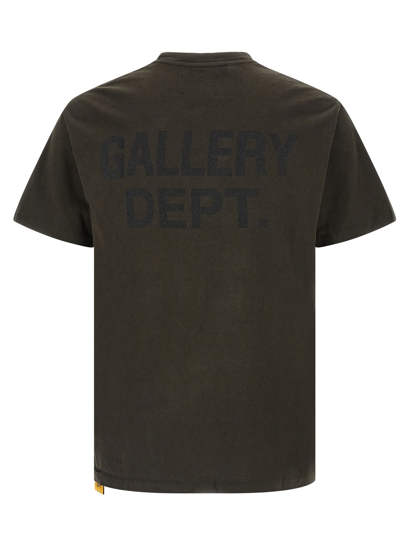 Gallery Dept. Dusty Logo T-shirt