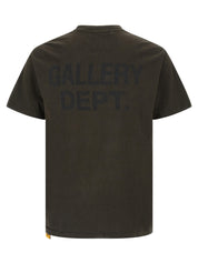 Gallery Dept. Dusty Logo T-shirt